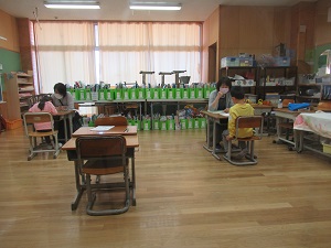 知能