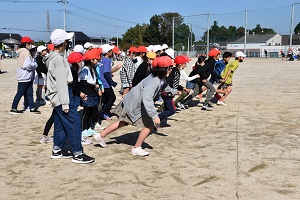 走ろうタイム
