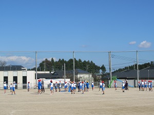 秋の空 秋の空