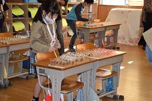 1年 1年
