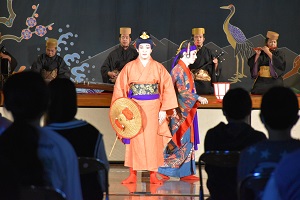 組踊 組踊