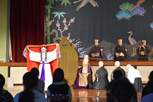組踊 組踊
