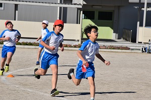 3・4年