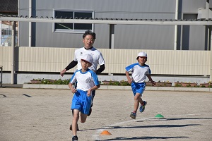 3・4年 3・4年
