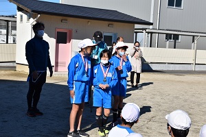 3・4年 3・4年
