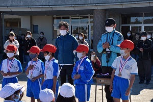 1・2年