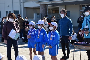 1・2年