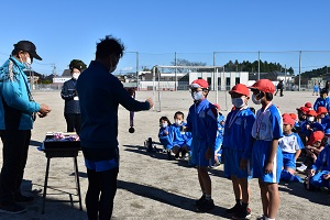 3・4年