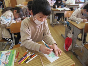 冬