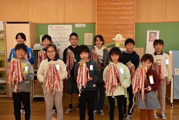 1位 1位