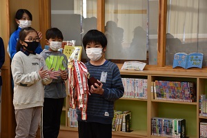 1位
