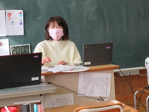 1年