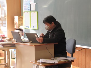 ひまわり