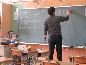 オンライン