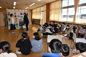 図書室