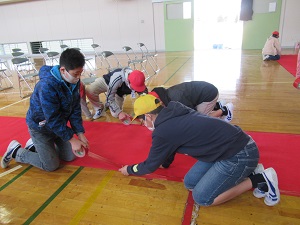 会場 会場