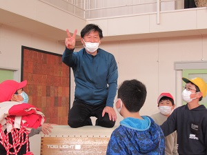 会場 会場