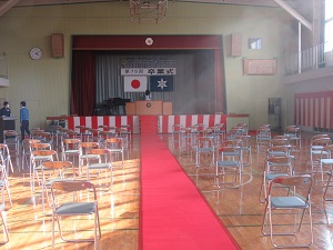 会場 会場