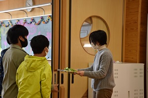 教室