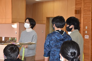 教室 教室