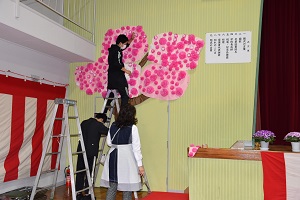 桜 桜