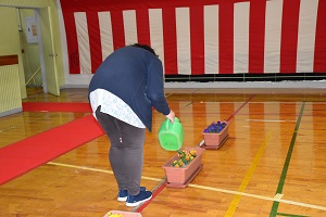 会場 会場