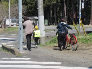 1年