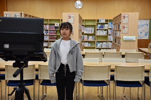迎える会