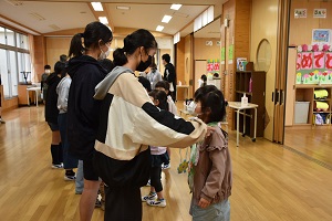 迎える会
