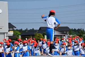 練習