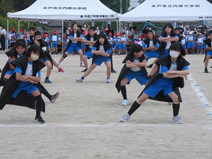 運動会 運動会