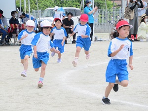 運動会 運動会