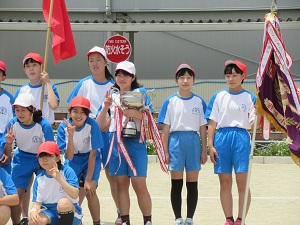 運動会