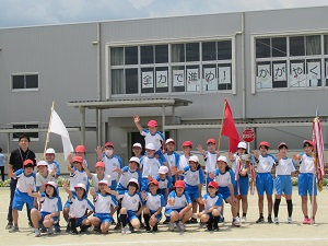 運動会