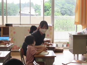 1年