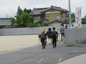 引き渡し 引き渡し