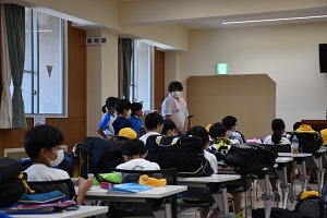 宿泊