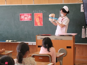 歯みがき 歯みがき