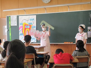 歯みがき 歯みがき