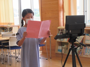 終業式 終業式