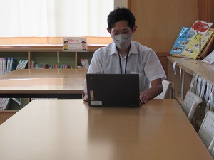 終業式 終業式
