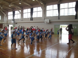 ダンス(3)
