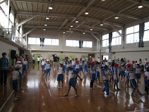 ダンス(4)