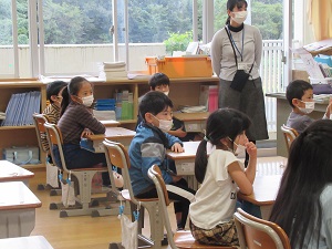 1年
