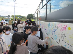 らくがき