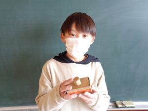 段ボール笹島