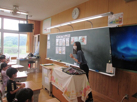 箸のもちかた2 箸のもちかた2