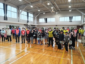 スポーツ大会1