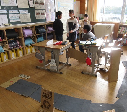 学習発表2