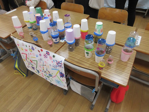 学習発表会6 学習発表会6